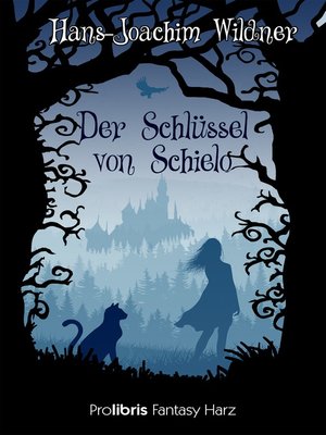 cover image of Der Schlüssel von Schielo